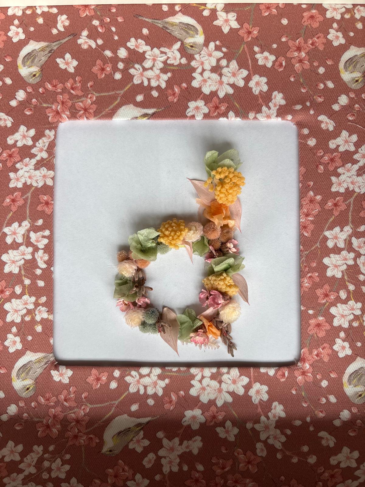 Cuadro inicial Decorado