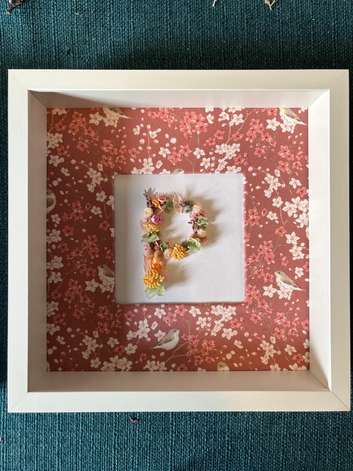 Cuadro inicial Decorado